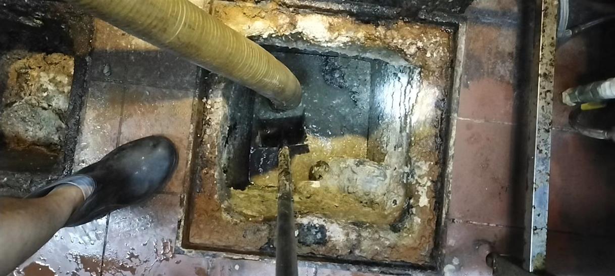 仙游污水池清理一般都有毒气，怎么预防中毒呢？