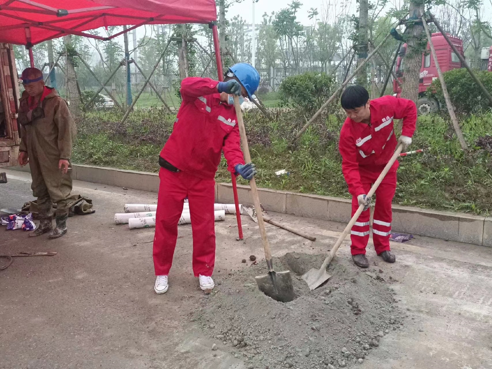 仙游管道疏通哪家好】及时进行市政管道清淤