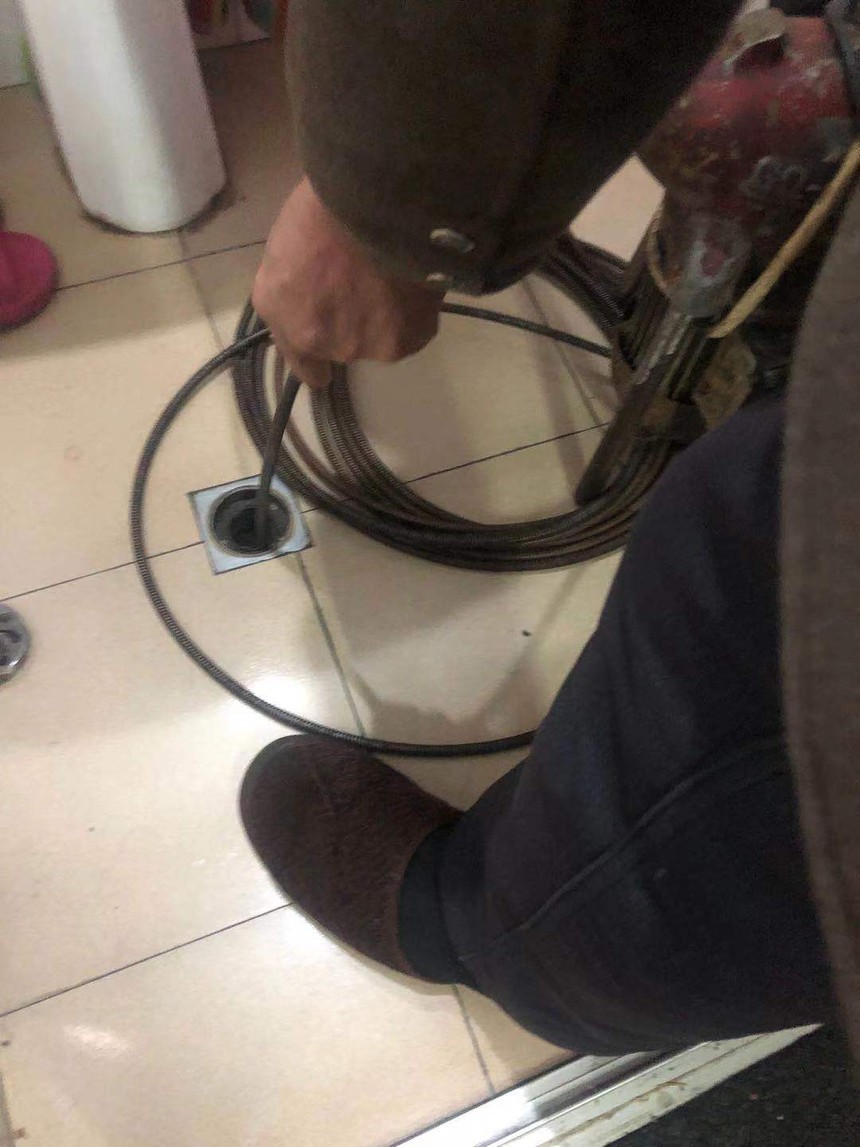 仙游管道疏通，疏通下水道