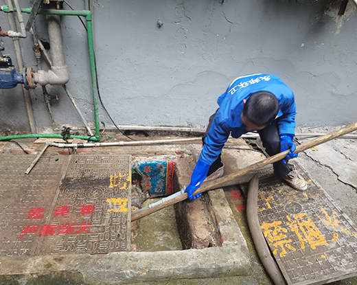 仙游清掏化粪池